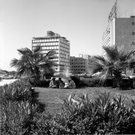 Fahad Al Salem Street