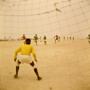 Football on the Beach