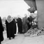 Market Stall