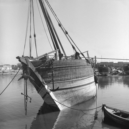 Dhow Harbour 4