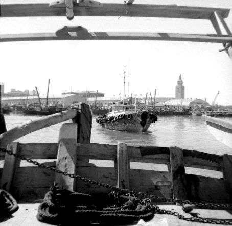 Dhow Harbour 5