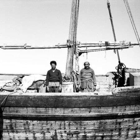 Dhow Harbour 8