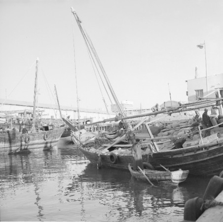 Dhow Harbour 9