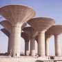 Water Tower Construction