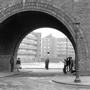 Fontenoy Gardens Entrance