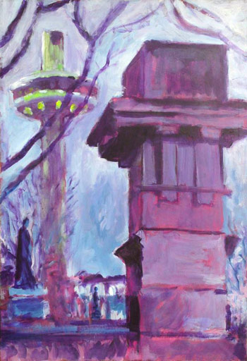 Beacon