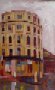 Hanover Steet Corner