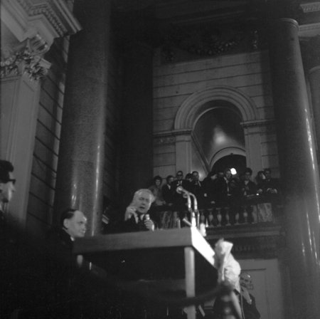 Harold Wilson