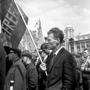 Unions Meet at Pierhead 2