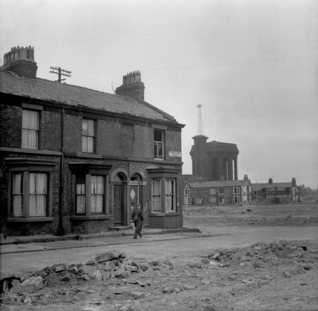 Everton, Phoebe Anne St 