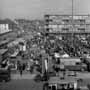 Paddy’s Market